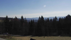 Panorama Javorníků