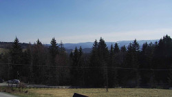 Panorama Javorníků