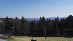 Panorama Javorníků