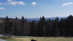 Panorama Javorníků