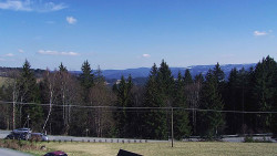 Panorama Javorníků