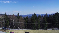 Panorama Javorníků