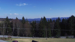 Panorama Javorníků