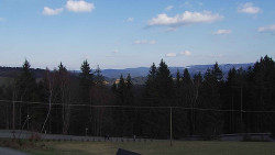 Panorama Javorníků