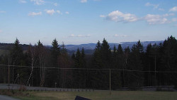 Panorama Javorníků