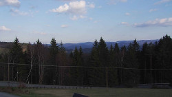 Panorama Javorníků