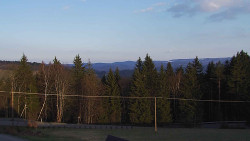 Panorama Javorníků