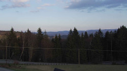 Panorama Javorníků