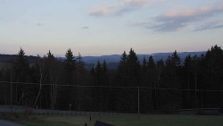 Panorama Javorníků