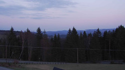 Panorama Javorníků