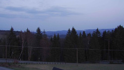 Panorama Javorníků