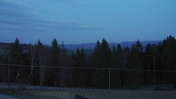 Panorama Javorníků