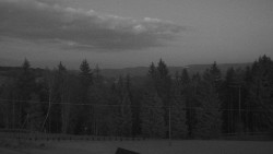 Panorama Javorníků