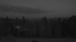 Panorama Javorníků