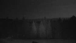 Panorama Javorníků