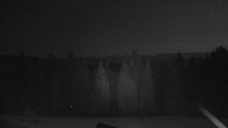 Panorama Javorníků