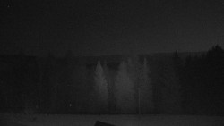 Panorama Javorníků