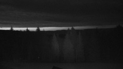 Panorama Javorníků