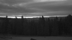 Panorama Javorníků