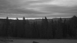 Panorama Javorníků