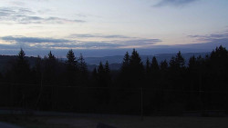 Panorama Javorníků