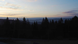 Panorama Javorníků