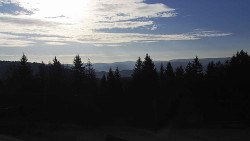 Panorama Javorníků