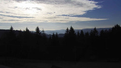 Panorama Javorníků