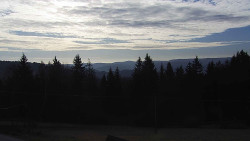 Panorama Javorníků