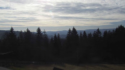 Panorama Javorníků