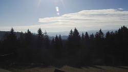 Panorama Javorníků