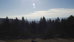 Panorama Javorníků