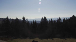 Panorama Javorníků