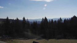 Panorama Javorníků