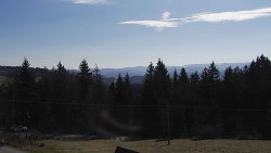 Panorama Javorníků