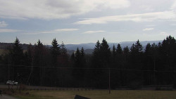 Panorama Javorníků