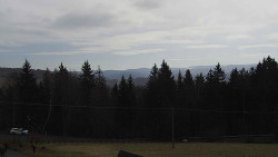 Panorama Javorníků