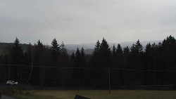 Panorama Javorníků