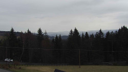 Panorama Javorníků