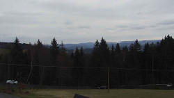 Panorama Javorníků