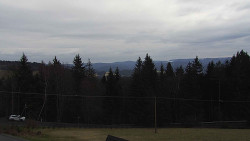 Panorama Javorníků