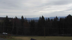 Panorama Javorníků