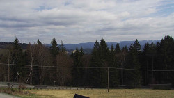 Panorama Javorníků