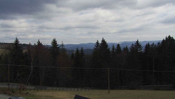 Panorama Javorníků