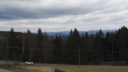 Panorama Javorníků