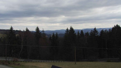 Panorama Javorníků