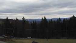 Panorama Javorníků