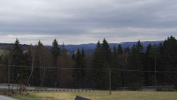 Panorama Javorníků