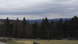 Panorama Javorníků