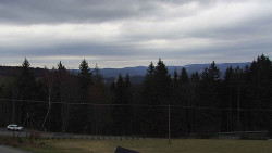 Panorama Javorníků